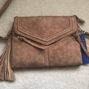 shoulder bag